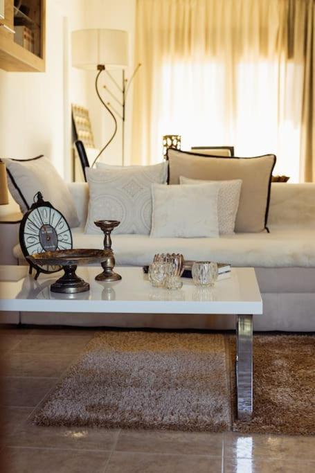 Olympus Betty'S Apartments Λιτόχωρο Εξωτερικό φωτογραφία
