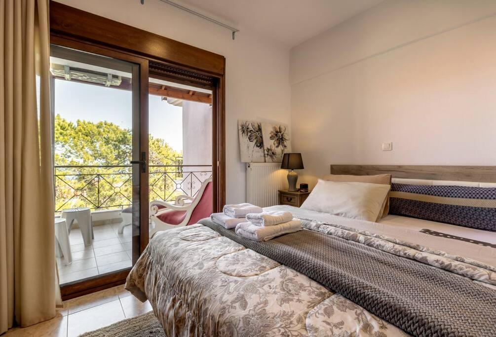 Olympus Betty'S Apartments Λιτόχωρο Εξωτερικό φωτογραφία