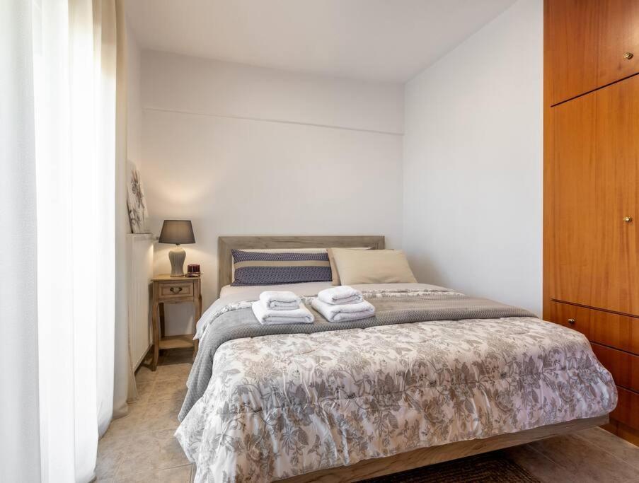 Olympus Betty'S Apartments Λιτόχωρο Εξωτερικό φωτογραφία