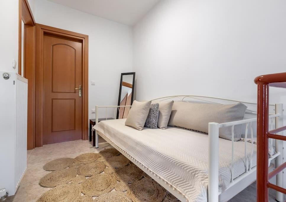 Olympus Betty'S Apartments Λιτόχωρο Εξωτερικό φωτογραφία